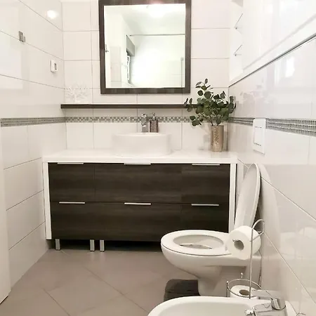 Apartman Lucas Apartment Zadar