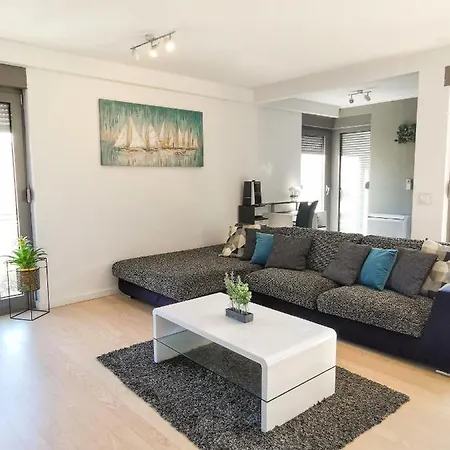 Apartment Apartman Lucas