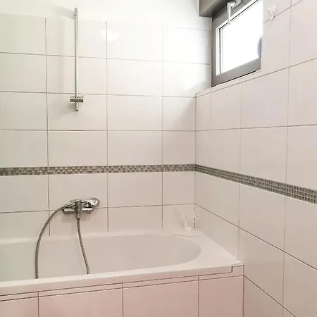 Apartman Lucas Apartment Zadar