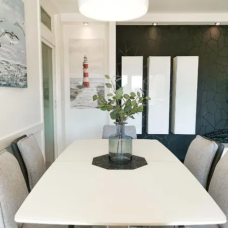 Apartman Lucas Apartment Zadar