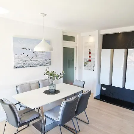 Apartment Apartman Lucas *