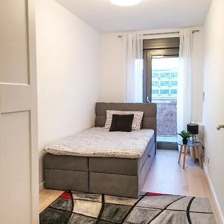 Apartman Lucas Apartment *